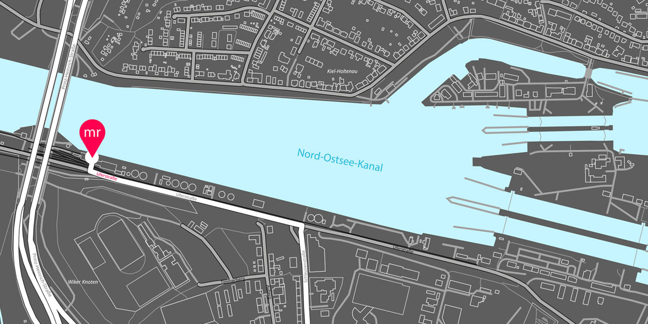 Standort Kiel